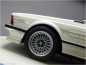 Preview: 1:18 BMW E24 6-ER ALPINA B7 S TURBO COUPE 1985 WITHE = NEU & LS OVP